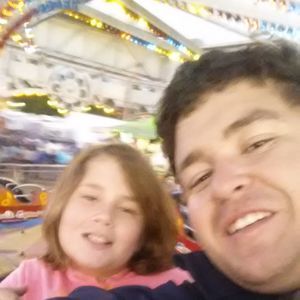 Meet your Posher, Paul